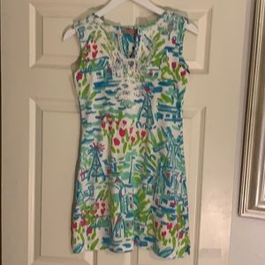 Barbara Gerwit shift